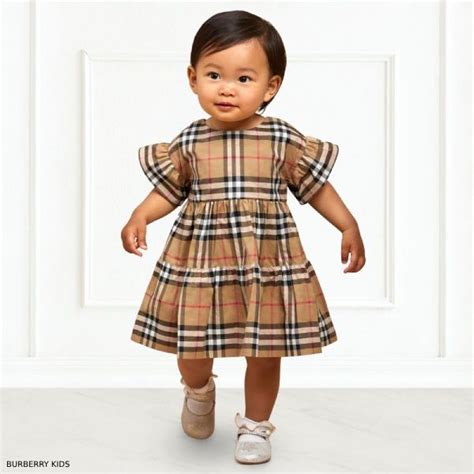 cheap burberry toddler clothes